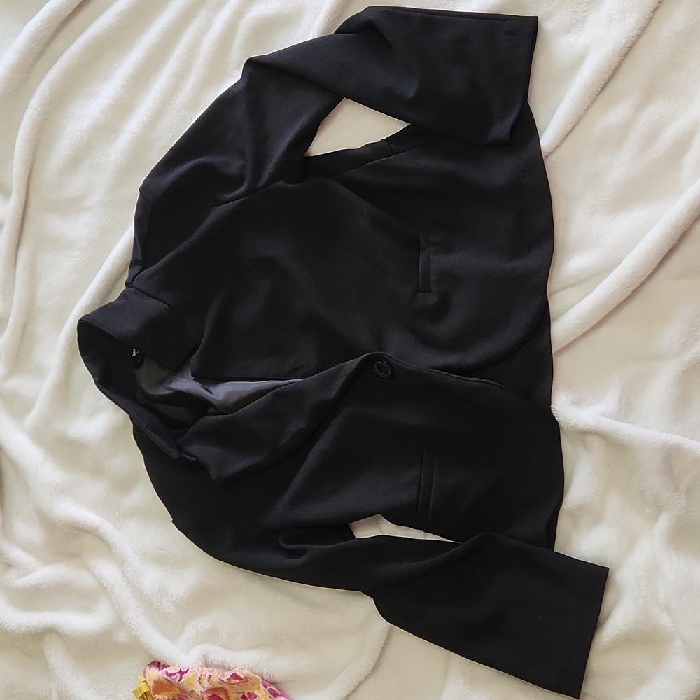 Composer Jacket